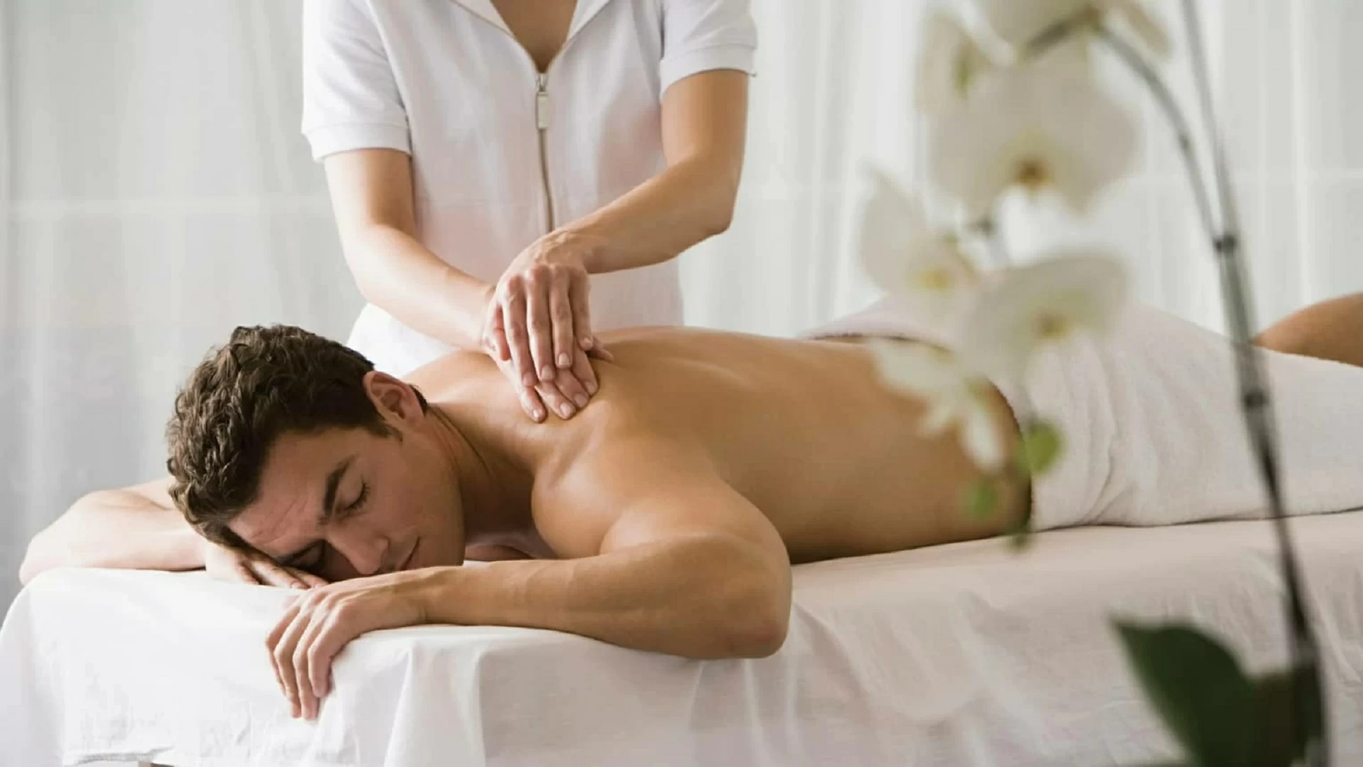 Best Spa in Business Bay Dubai